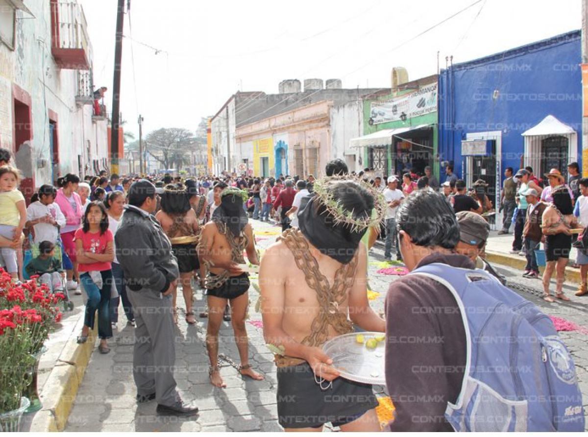 Por pandemia no habrá “engrillados” en público en Atlixco 